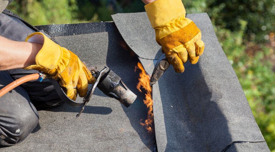 Professional metal roof installation in Warrensburg, NY